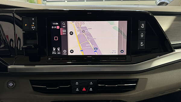 VW Multivan T7 1,4 TSI DSG Energetic eHybrid LR Foto 40