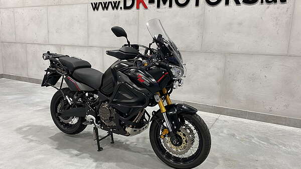 Yamaha XT1200ZE Super Tenere Foto 1