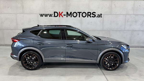 Cupra Formentor VZ 310 PS Foto 0