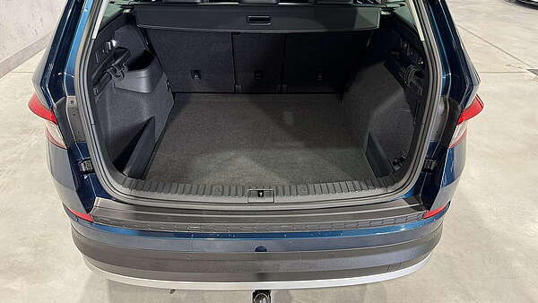 Skoda Kodiaq Scout 4x4 2.0 TDI DSG Foto 28
