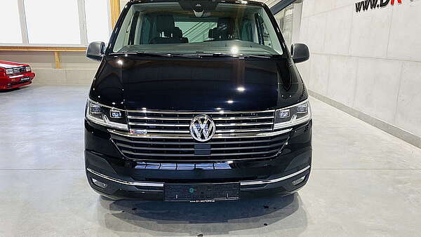 VW Multivan T6.1 Cruise DSG 2.0 TDI  4Motion Foto 6