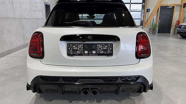 MINI Cooper S Aut. John Cooper Works Trim 2024 Foto 3