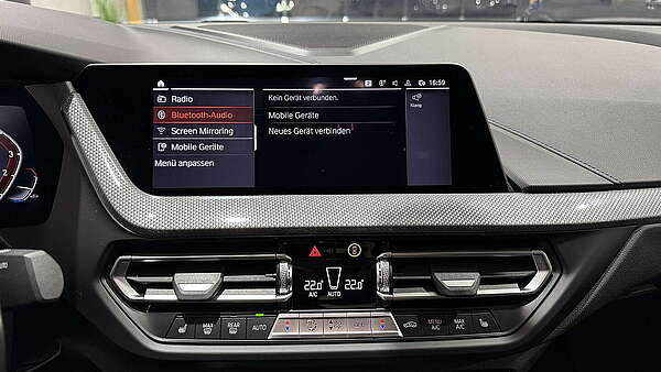 BMW 220i xDrive Grand Coupe Aut. M-Sport Foto 27