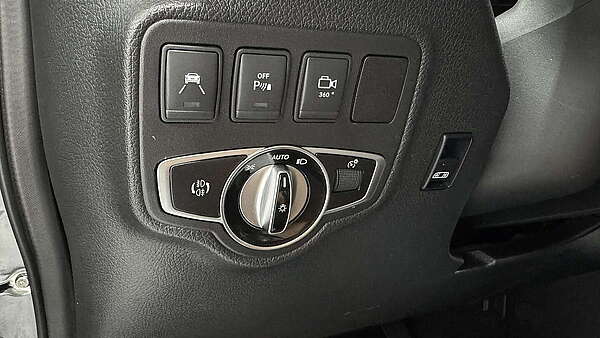 Mercedes X350d 4Matic Aut. DELTA 4x4 Foto 24