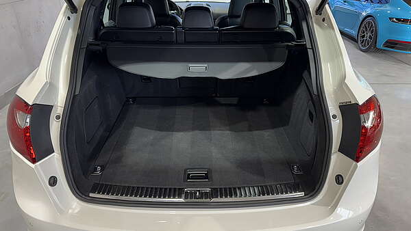 Porsche Cayenne II S Hybrid Autm. 2010 Foto 22