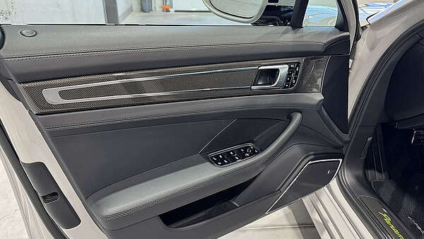 Porsche Panamera 4S Hybrid Sport Turismo 2021 Foto 21