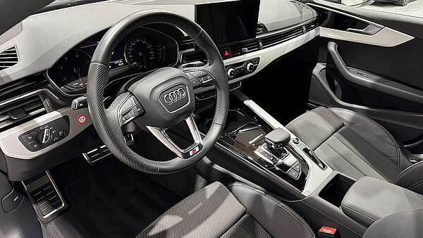 Audi A5 Sportback S-Line 40 TDI S-Tronic Foto 18