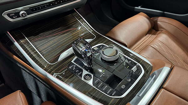 BMW X7 xDrive 30d  6-Sitzer Design Pure Excellence Foto 35