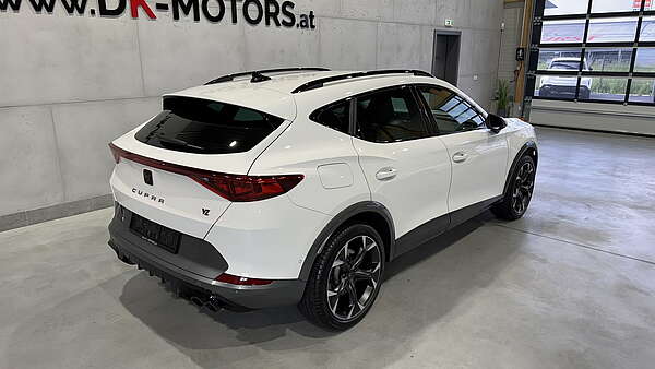 Cupra Formentor VZ 2,0 TSI 4Drive DSG 2023 Foto 2