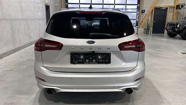 Ford Focus Traveller 1,5 EcoBoost ST-Line Aut. Foto 3