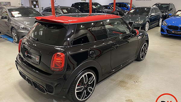 MINI John Cooper Works Autm. Foto 7