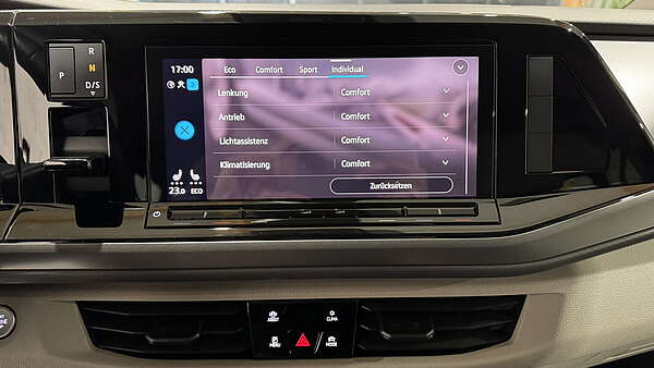 VW T7 Multivan 1,4 TSI Eco eHybrid 7 Sitzer KR Foto 37