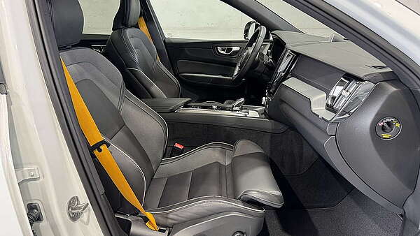 Volvo XC60 T8 Polestar Foto 19