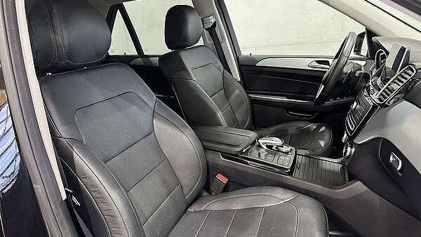 Mercedes GLE350d 4Matic 2016 Foto 14