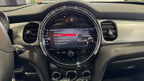MINI Cooper S Aut. John Cooper Works Trim 2024 Foto 25