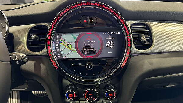 MINI Cooper S Aut. John Cooper Works Trim 2024 Foto 31