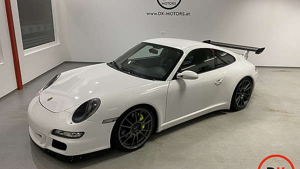 Porsche 911 997 4S Handschalter Foto 0