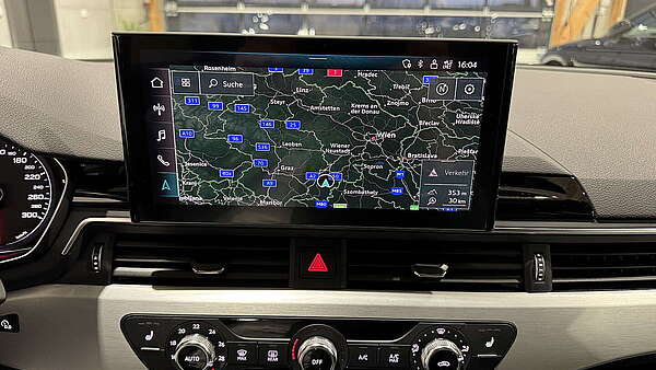 Audi A5 Sportback S-Line 40 TDI S-Tronic Foto 28