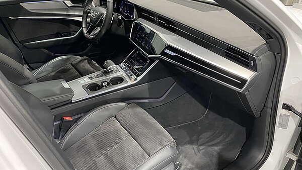 Audi A6 Avant 45 TDI Sport Quattro S-Line 2018 Foto 20