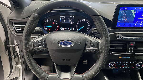 Ford Focus Traveller 1,5 EcoBoost ST-Line Aut. Foto 19