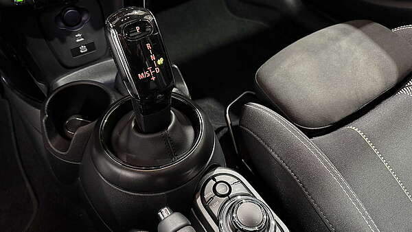 MINI Cooper S Aut. John Cooper Works Trim 2024 Foto 29