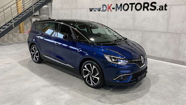 Renault Grand Scenic Blue dCi 150 BOSE Foto 1