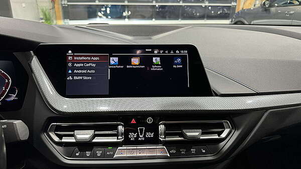 BMW 220i xDrive Grand Coupe Aut. M-Sport Foto 26