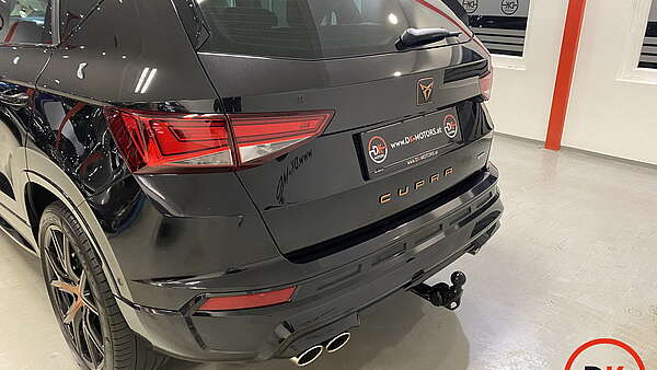 Cupra Ateca 4Motion DSG Performance Foto 14