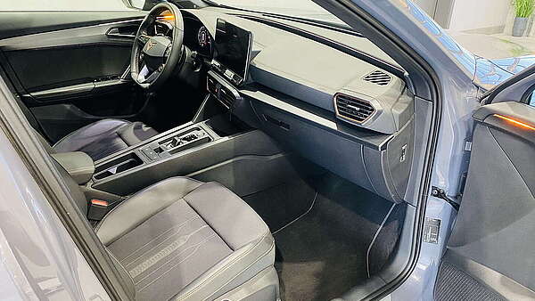 Cupra Formentor VZ 2.0 TSI DSG 4Drive Foto 18