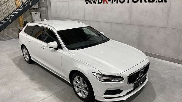 Volvo V90 D3 AWD Momentum Aut. Foto 7