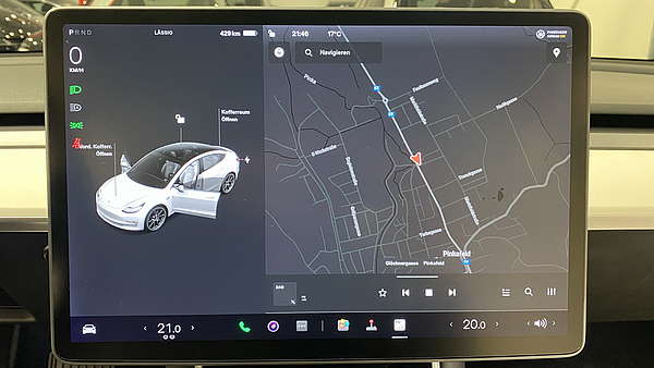 Tesla Model 3 Long Range AWD 2020 Foto 29