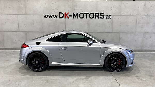Audi TTS S-Tronic 20 Zoll 2015 Foto 0
