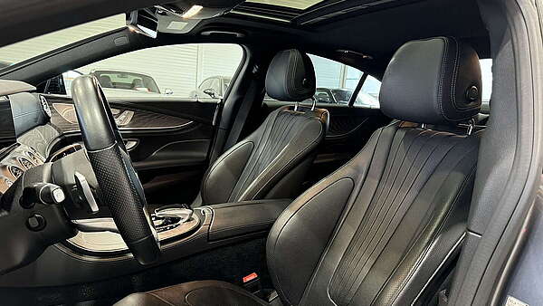 Mercedes CLS 450 4Matic AMG Line (C257) Foto 13