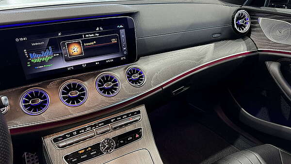 Mercedes CLS 450 4Matic AMG Line (C257) Foto 21