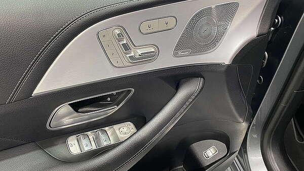 Mercedes GLE 350d 4Matic AMG Line 2020 Foto 15