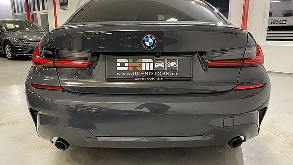 BMW 320d (G20) xDrive Autm.  M-Paket Foto 3