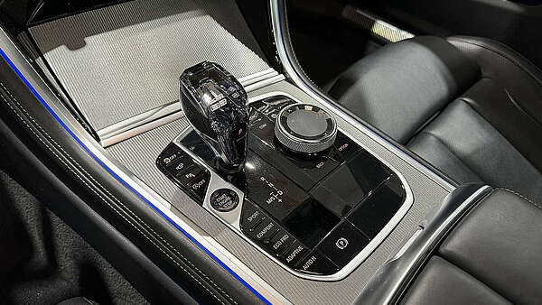 BMW 840d xDrive Gran Coupe M-Paket Aut. Foto 25