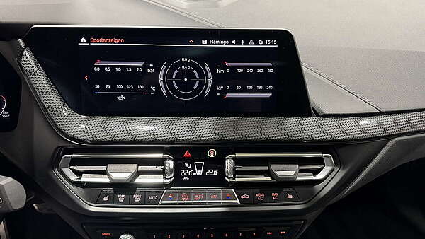 BMW M135i xDrive F40 Performance Foto 28