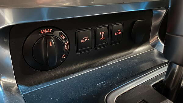 Mercedes X 350d 4Matic Power Aut. Foto 19