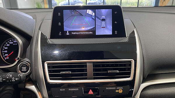 Mitsubishi Eclipse Cross Foto 25