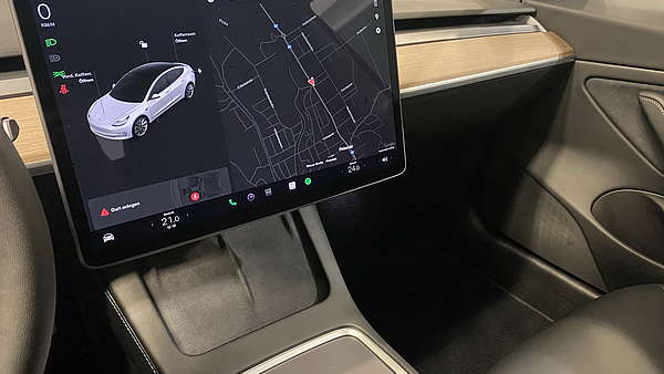 Tesla Model 3 Performance AWD Foto 16
