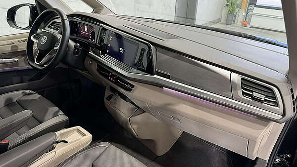 VW Multivan T7 1,4 TSI DSG Energetic eHybrid LR Foto 18