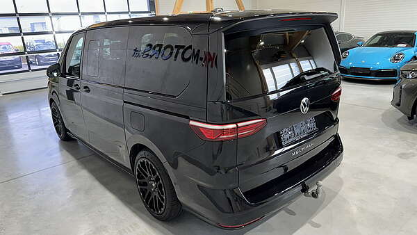 VW Multivan T7 1,4 TSI DSG Energetic eHybrid LR Foto 4