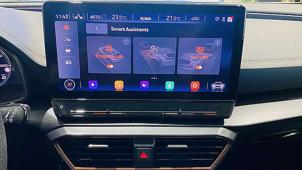 Cupra Formentor VZ 2.0 TSI DSG 4Drive Foto 31