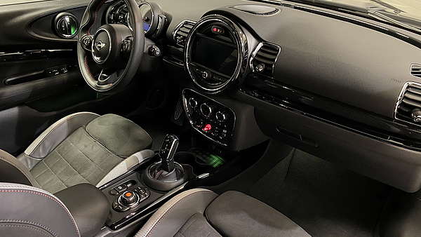 Mini John Cooper Works Clubman ALL4 Autom. Foto 19