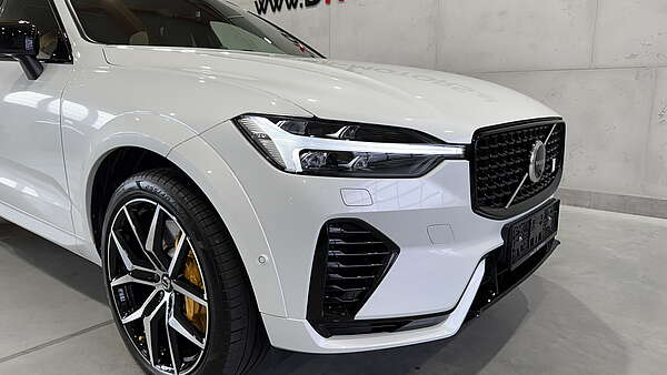 Volvo XC60 T8 Polestar Foto 11