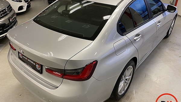 BMW 320i xDrive Automatik (G20) Foto 4