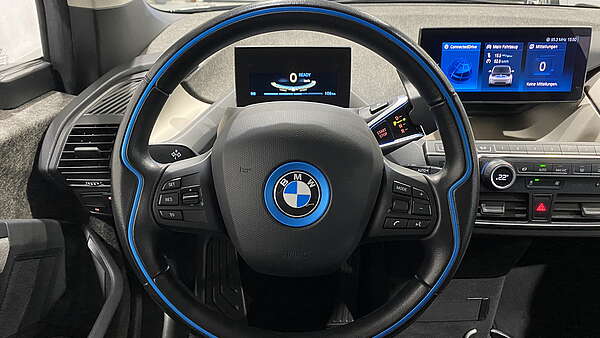 BMW I3 Foto 19