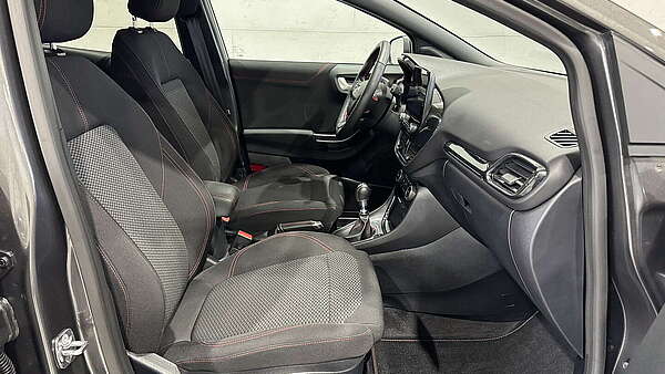 Ford Puma ST-Line Foto 14
