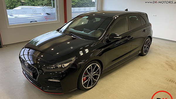 Hyundai I30 N Performance Foto 1